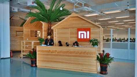 xiaomi indonesia office